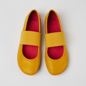 Camper Right Nina Ballet Flats